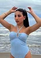 Taby Carvalho